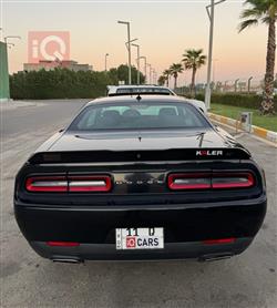 دودج تشالنجر